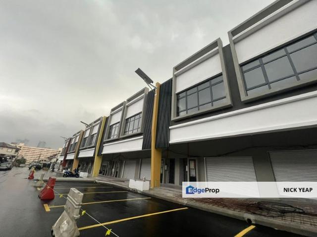 Shop for rent in Country Heights Damansara, Kuala Lumpur