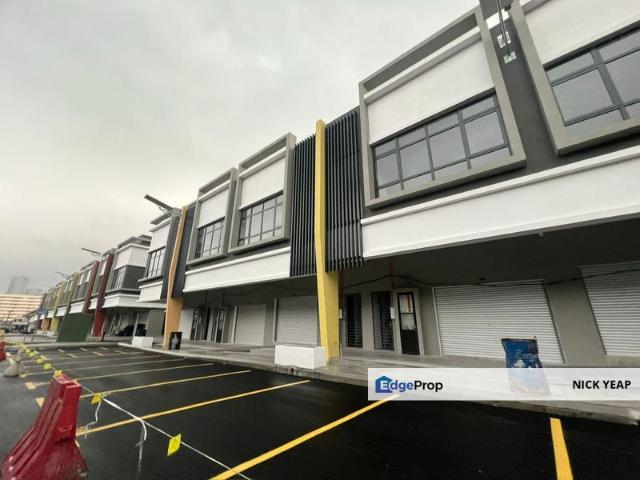 Shop for sale in Country Heights Damansara, Kuala Lumpur