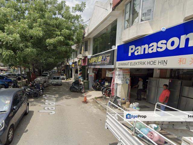 Shop for sale in Country Heights Damansara, Kuala Lumpur