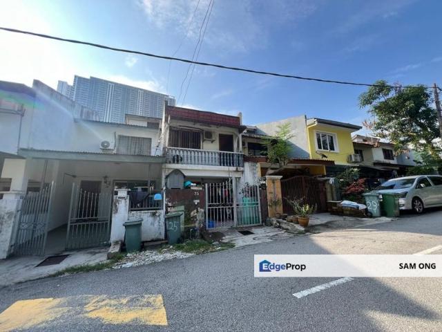 House for sale in Country Heights Damansara, Kuala Lumpur