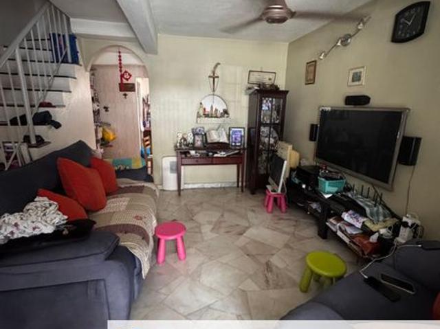 House for sale in Country Heights Damansara, Kuala Lumpur