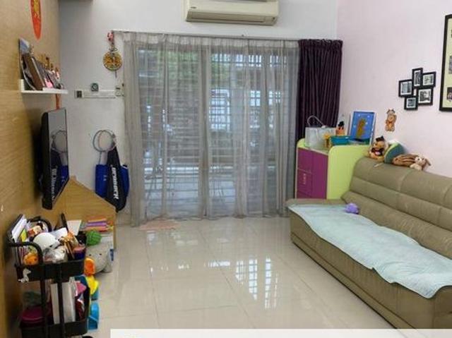 House for sale in Country Heights Damansara, Kuala Lumpur