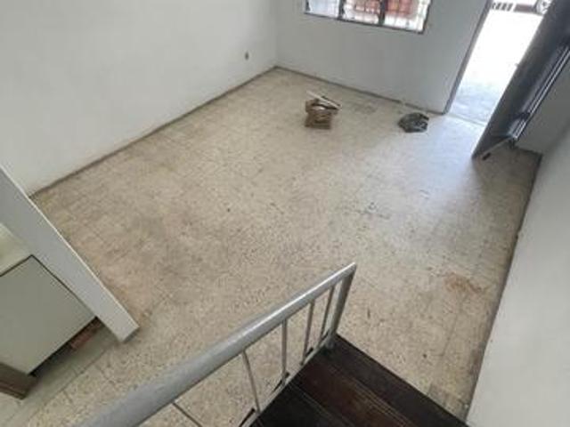 Terraced House for rent in Segambut, Kuala Lumpur