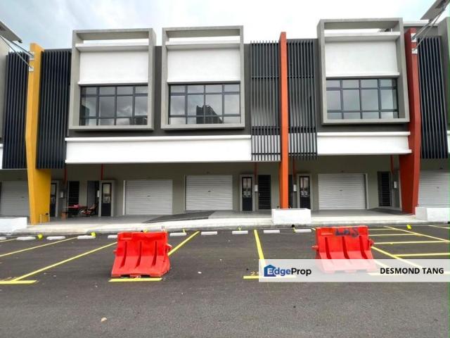 Shop for rent in Country Heights Damansara, Kuala Lumpur