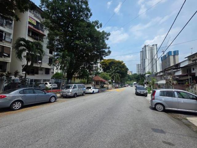 Terraced House for sale in Kepong