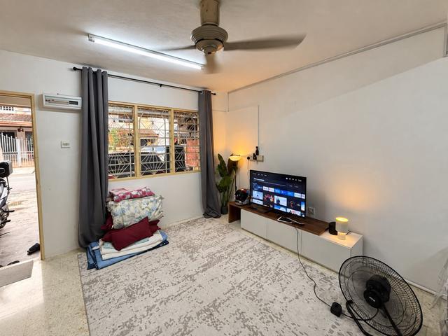 Terraced House for sale in Kepong