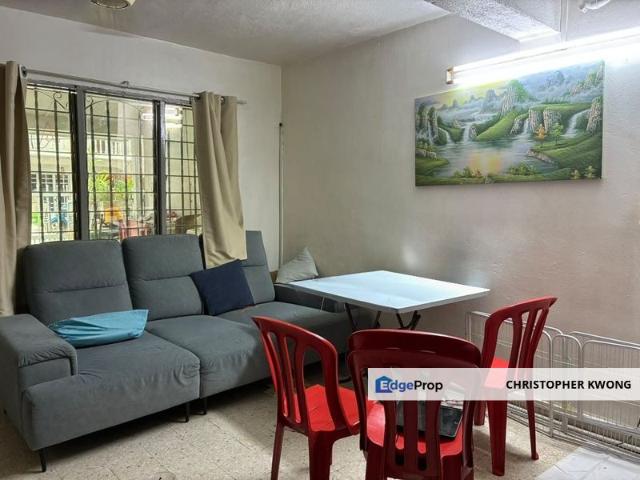 House for sale in Country Heights Damansara, Kuala Lumpur
