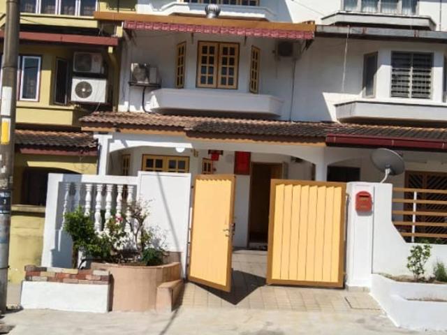 House for rent in Country Heights Damansara, Kuala Lumpur