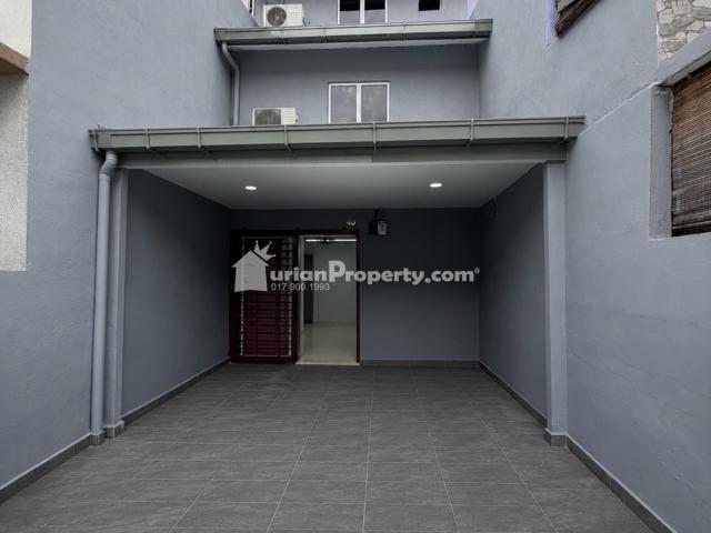 House for rent in Country Heights Damansara, Kuala Lumpur