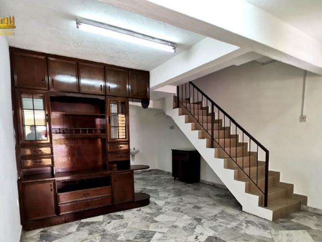 House for rent in Country Heights Damansara, Kuala Lumpur