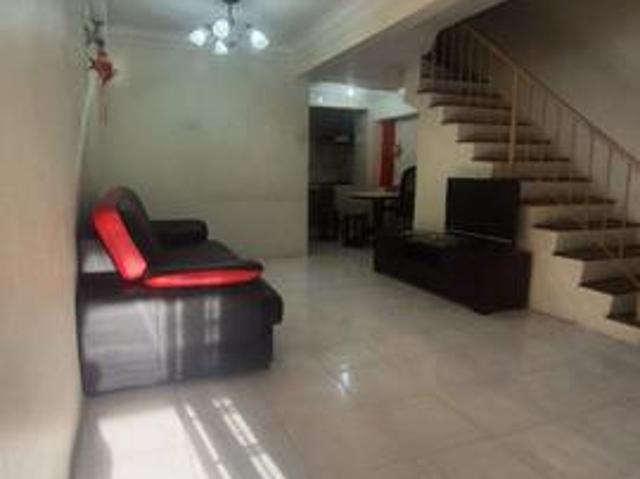 Terraced House for rent in Kepong