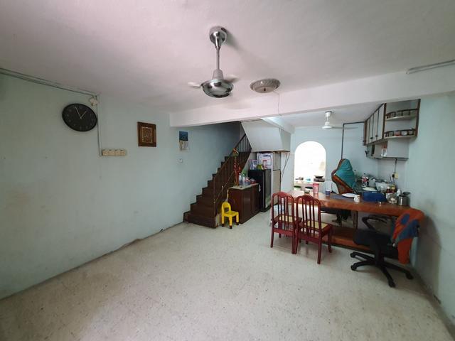 Terraced House for sale in Country Heights Damansara, Kuala Lumpur