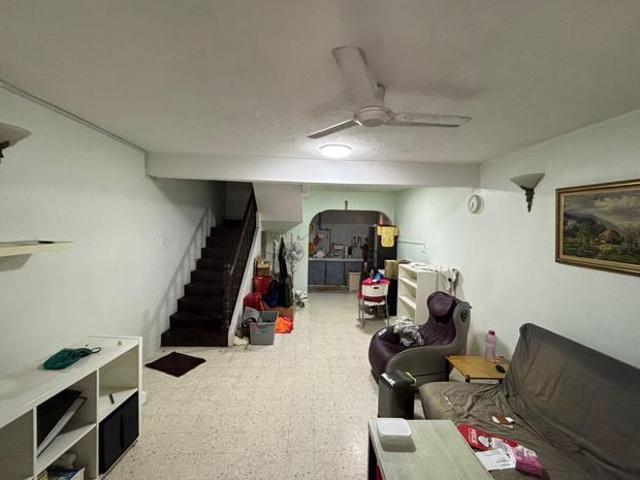 Terraced House for rent in Country Heights Damansara, Kuala Lumpur