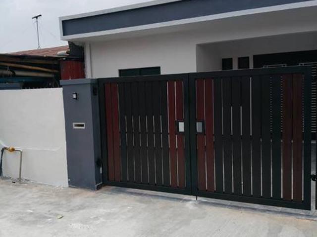 Terraced House for sale in Bukit Ledang, Johor