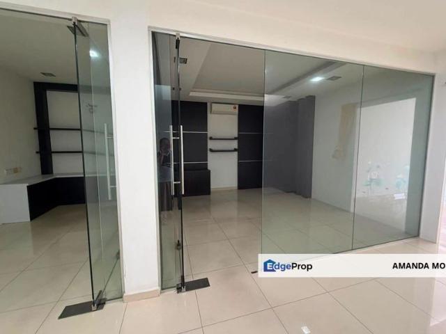 Shop for rent in Bukit Ledang, Johor
