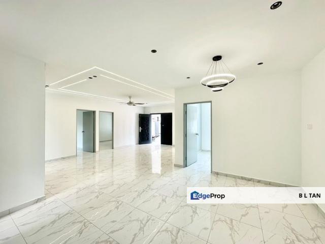 House for sale in Bukit Ledang, Johor