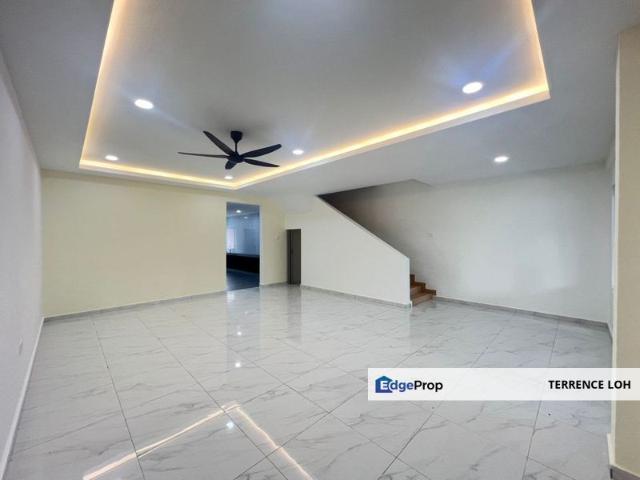 House for sale in Bukit Ledang, Johor