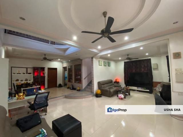 House for rent in Bukit Ledang, Johor