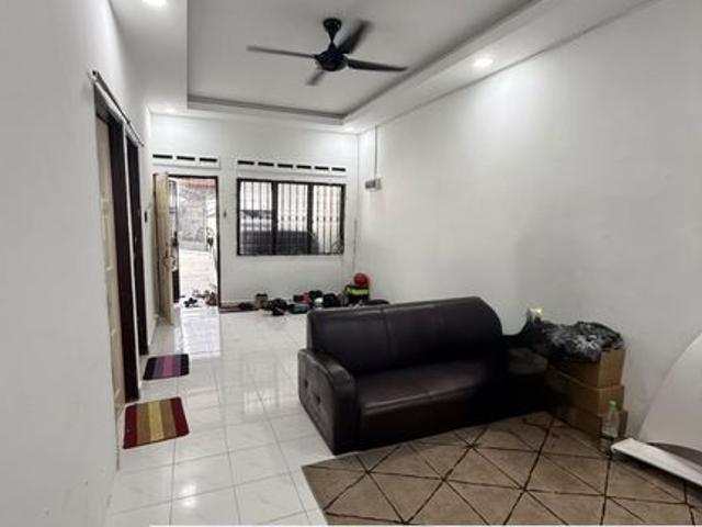 House for sale in Bukit Ledang, Johor