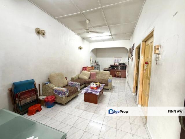 House for sale in Bukit Ledang, Johor