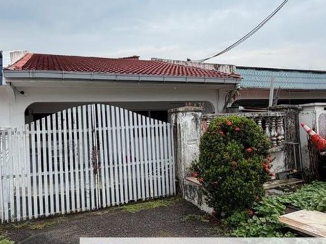House for sale in Bukit Ledang, Johor