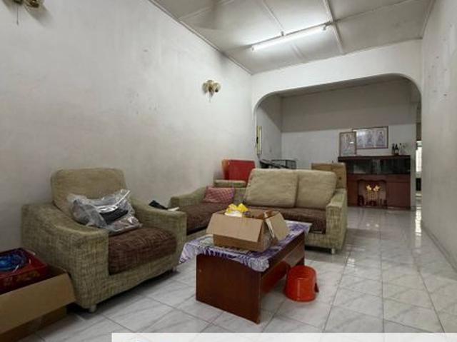 House for sale in Bukit Ledang, Johor