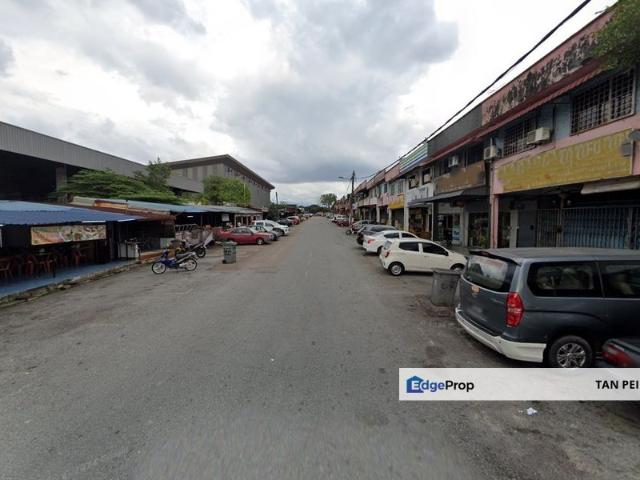 Shop for sale in Taman Sri Skudai, Iskandar Puteri