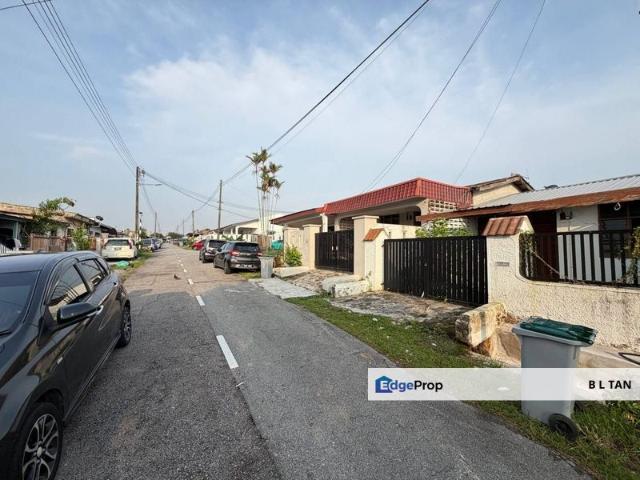 House for sale in Bukit Ledang, Johor