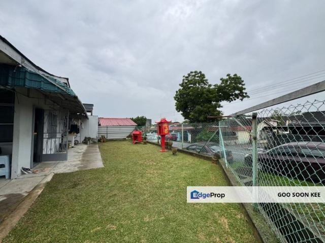 House for sale in Bukit Ledang, Johor