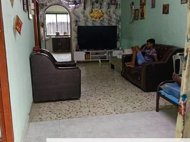 House for sale in Bukit Ledang, Johor