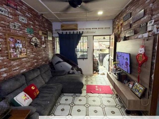House for sale in Bukit Ledang, Johor