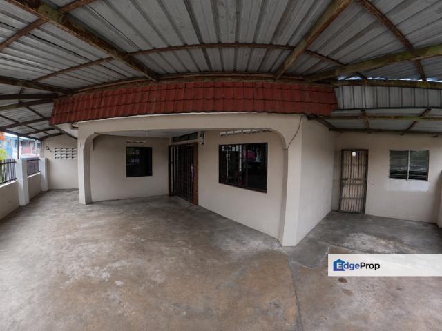 House for sale in Bukit Ledang, Johor