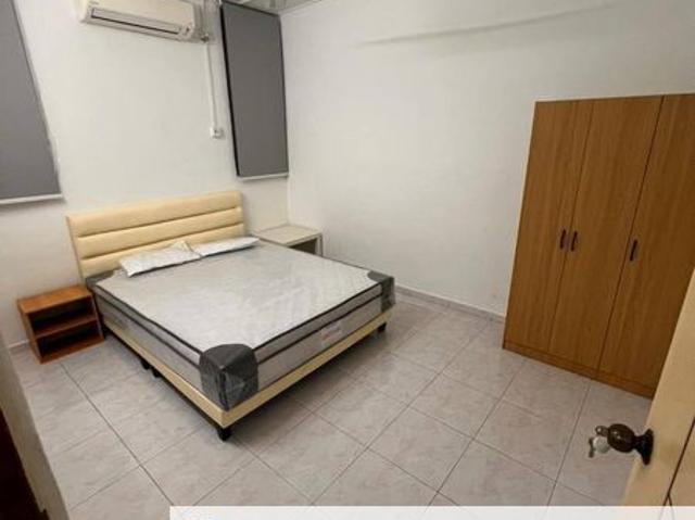 House for rent in Bukit Ledang, Johor
