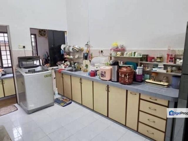 House for sale in Bukit Ledang, Johor