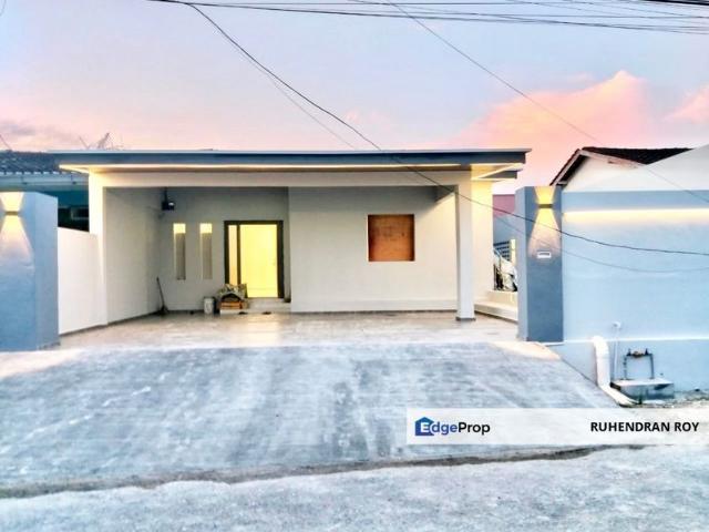House for sale in Bukit Ledang, Johor