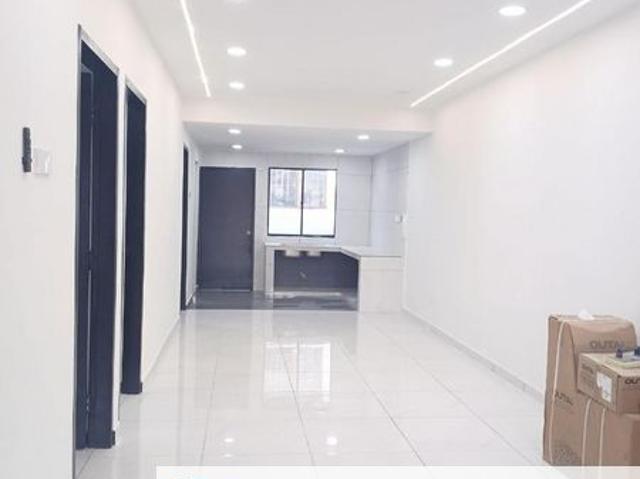House for sale in Bukit Ledang, Johor