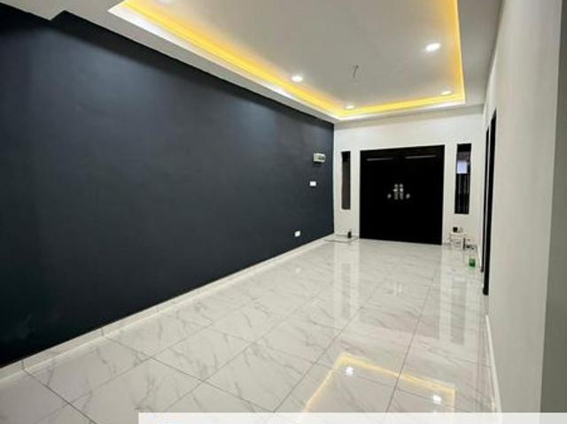House for sale in Bukit Ledang, Johor