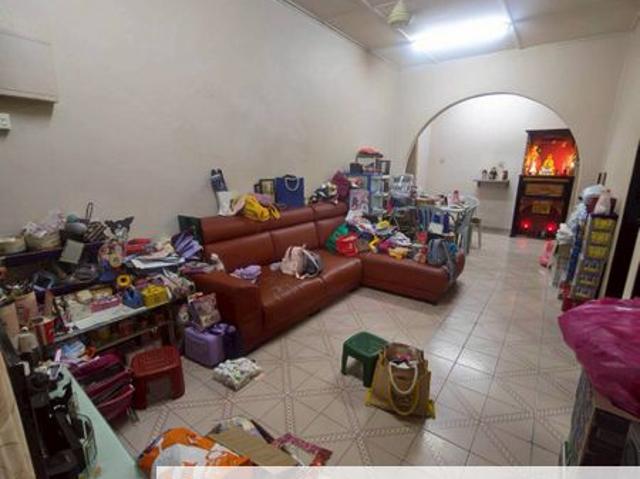 House for rent in Bukit Ledang, Johor