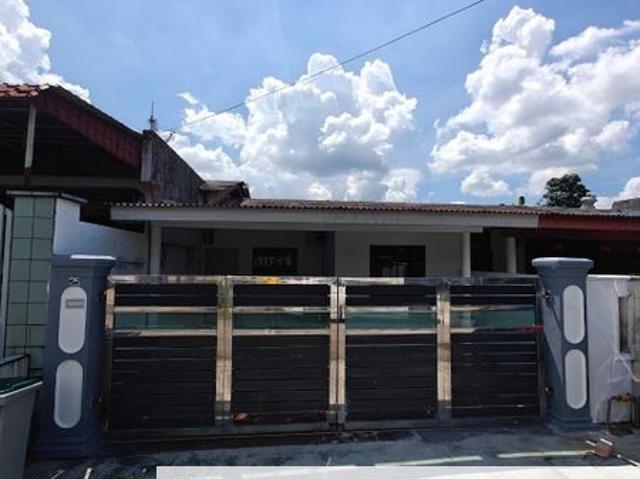 House for sale in Bukit Ledang, Johor