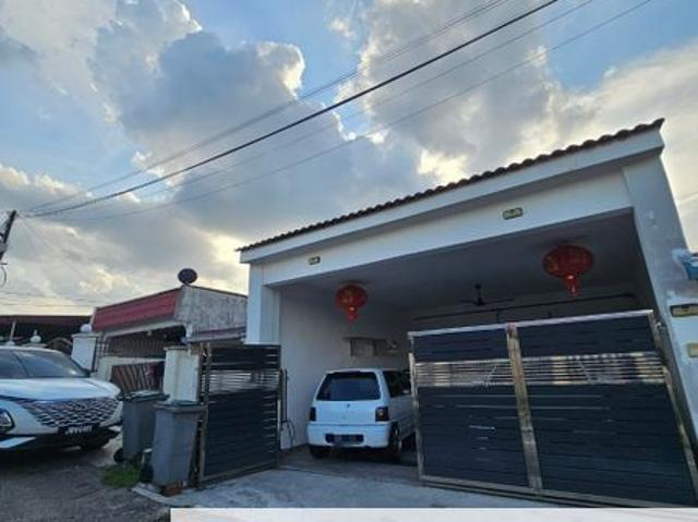 House for sale in Bukit Ledang, Johor
