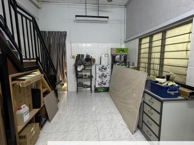Shop for sale in Bukit Ledang, Johor