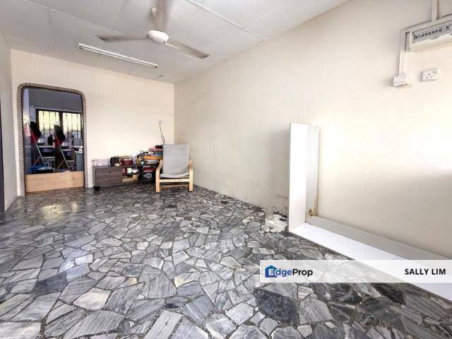 House for sale in Bukit Ledang, Johor