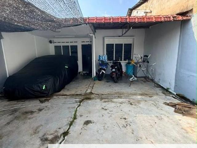 House for sale in Bukit Ledang, Johor