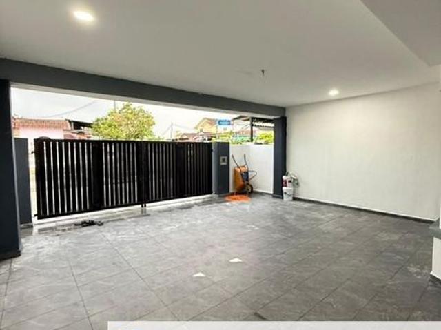 House for sale in Bukit Ledang, Johor