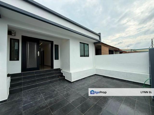House for sale in Bukit Ledang, Johor