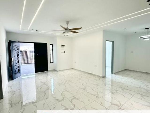 House for sale in Bukit Ledang, Johor