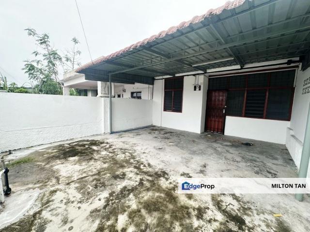 House for rent in Bukit Ledang, Johor