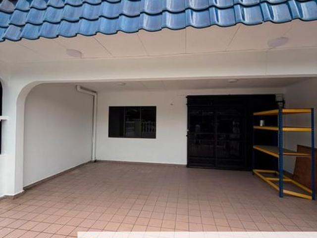 House for sale in Bukit Ledang, Johor