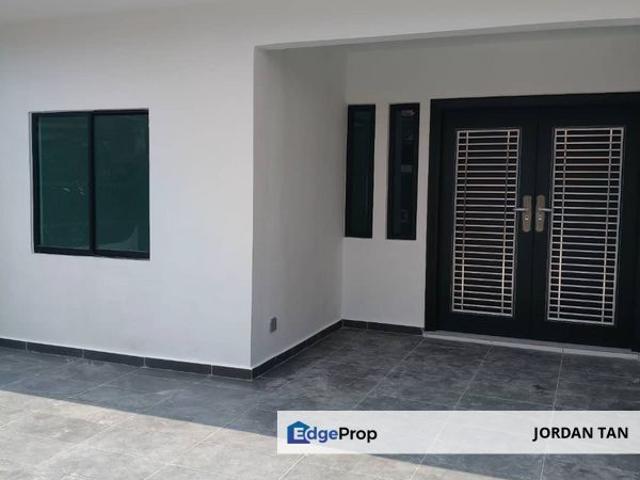 House for sale in Bukit Ledang, Johor