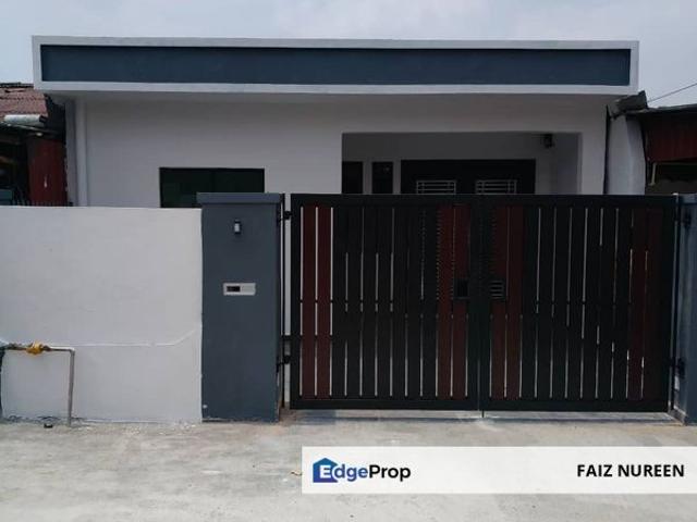 House for sale in Taman Sri Skudai, Iskandar Puteri
